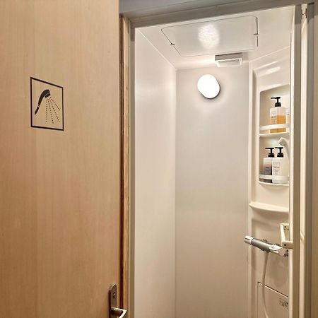 Travel&Book Hotel Hulatoncabin Takamatsu Eksteriør billede