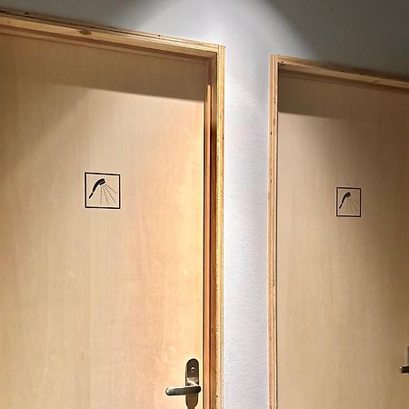 Travel&Book Hotel Hulatoncabin Takamatsu Eksteriør billede
