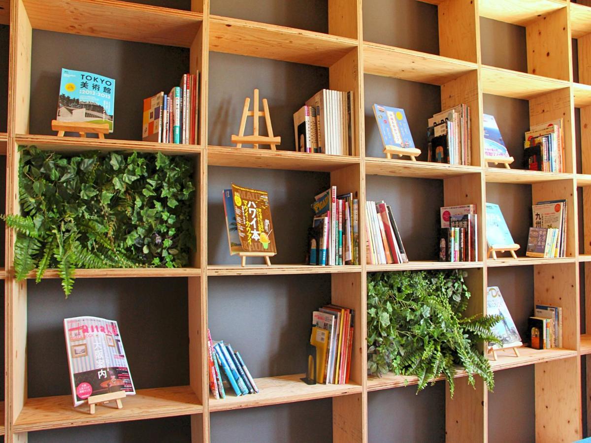 Travel&Book Hotel Hulatoncabin Takamatsu Eksteriør billede