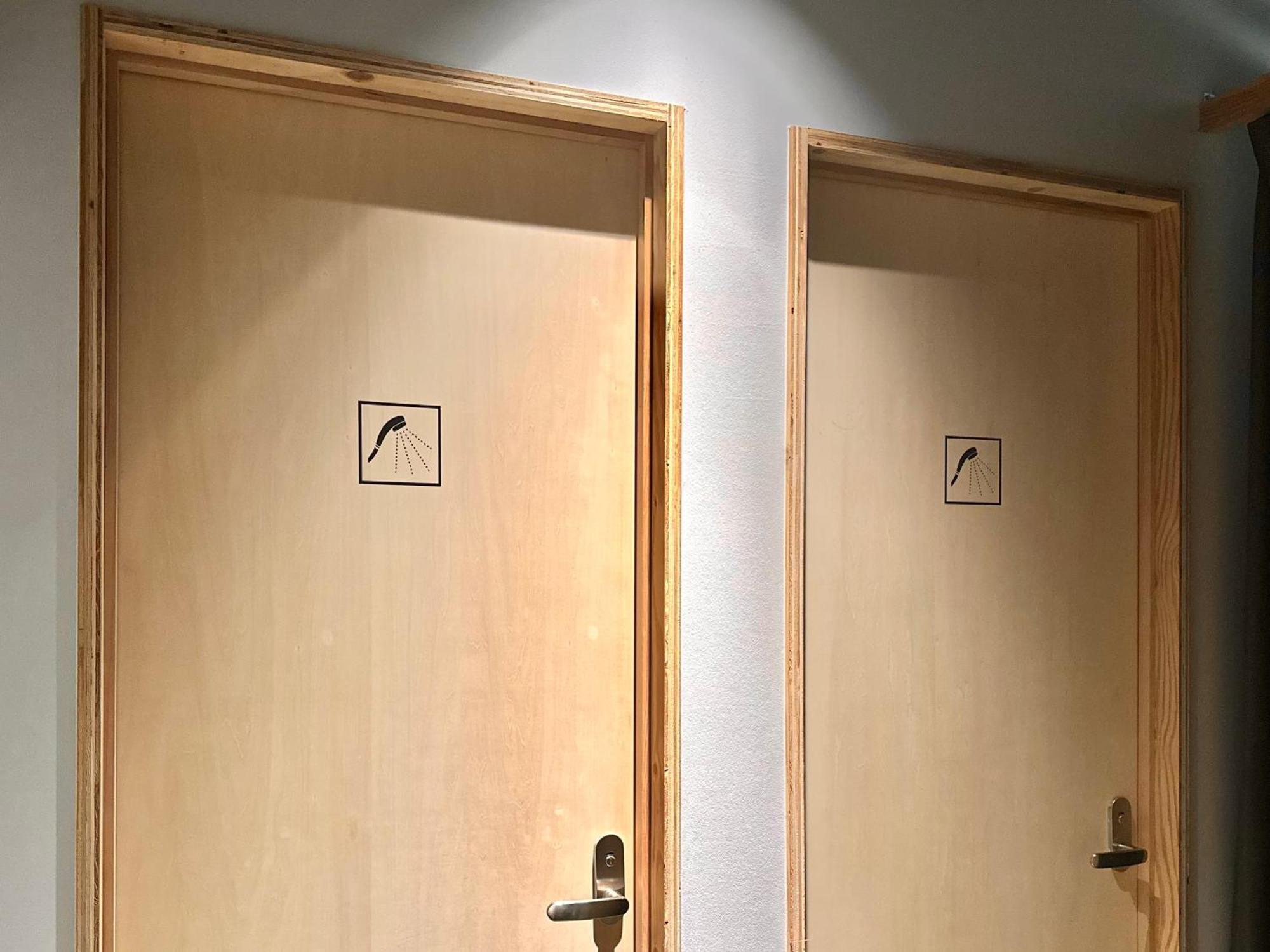 Travel&Book Hotel Hulatoncabin Takamatsu Eksteriør billede