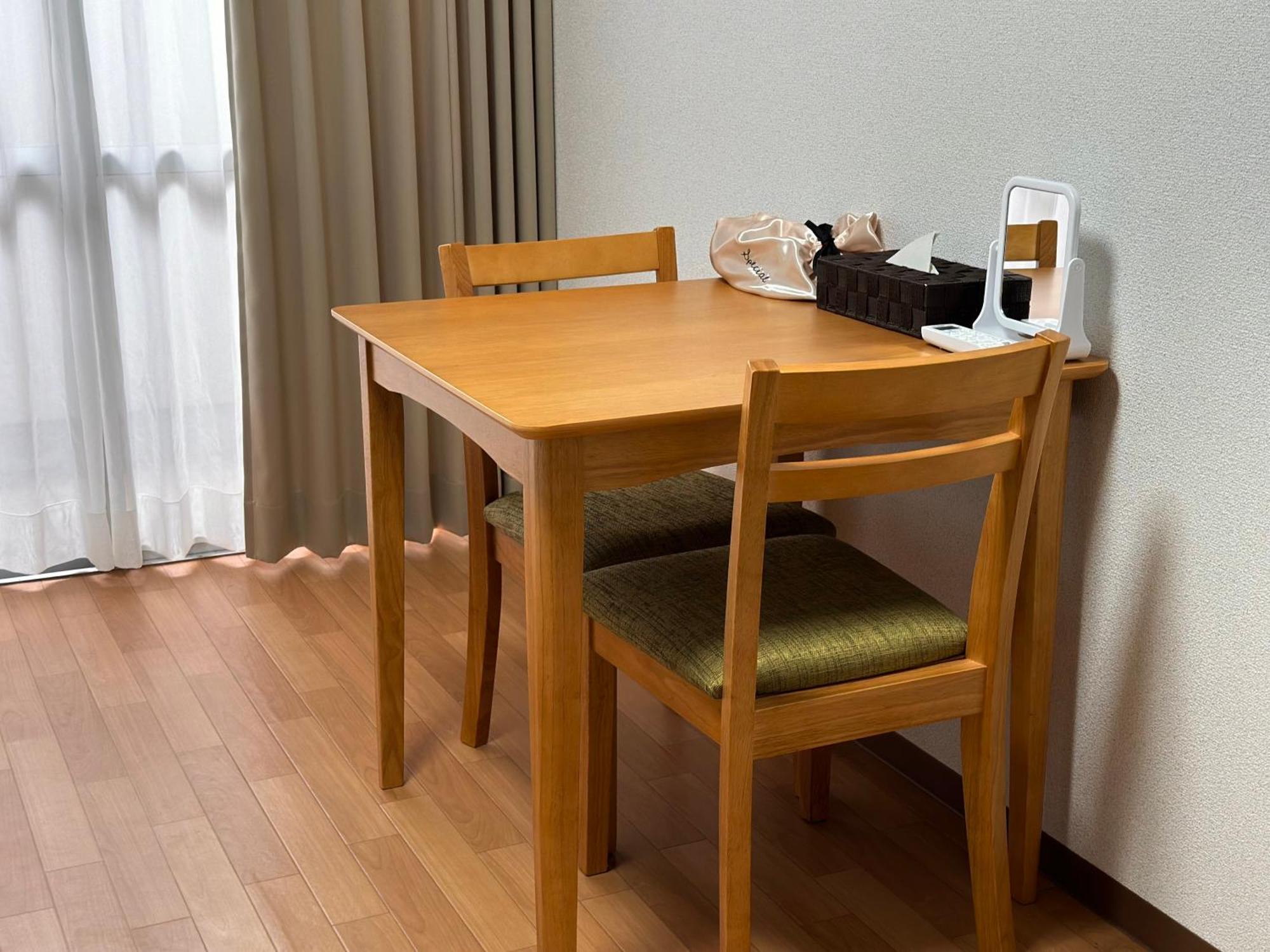Travel&Book Hotel Hulatoncabin Takamatsu Eksteriør billede