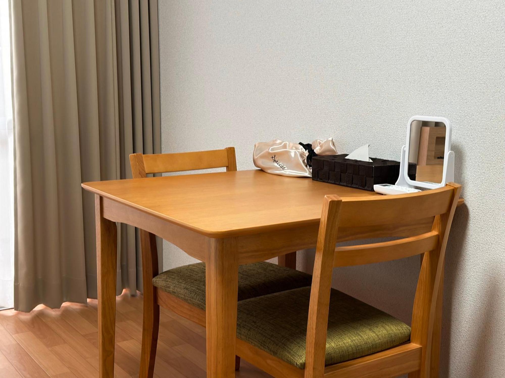 Travel&Book Hotel Hulatoncabin Takamatsu Eksteriør billede