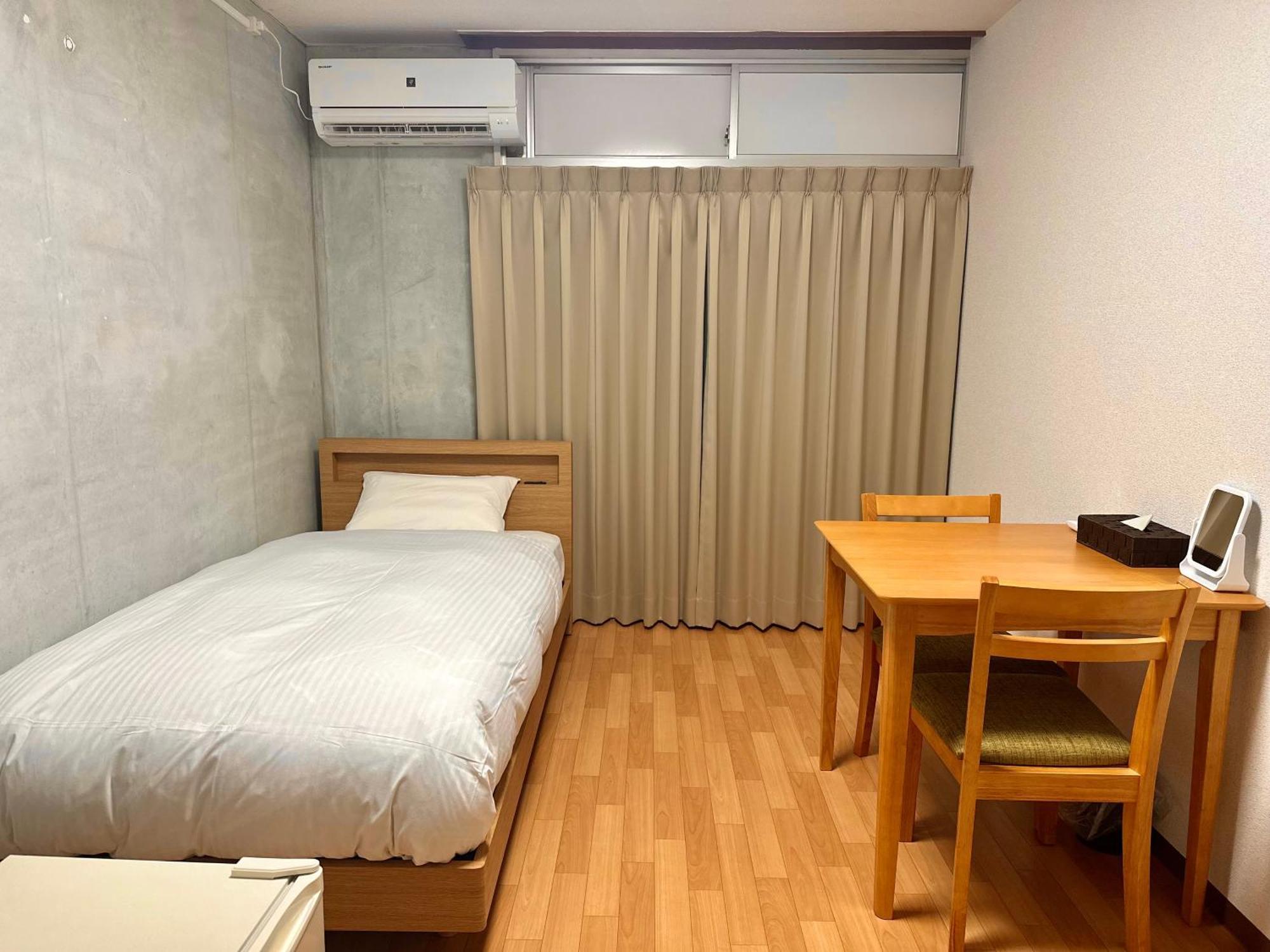 Travel&Book Hotel Hulatoncabin Takamatsu Eksteriør billede