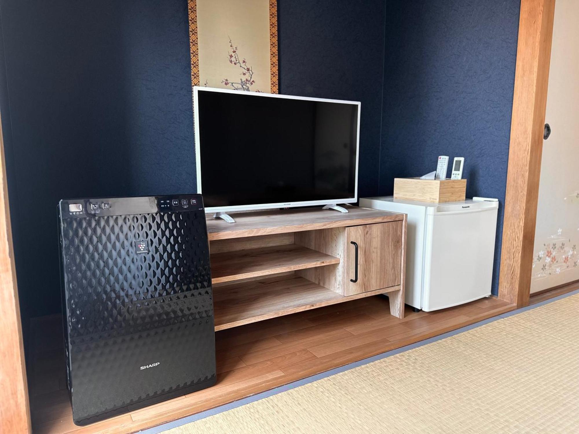 Travel&Book Hotel Hulatoncabin Takamatsu Eksteriør billede
