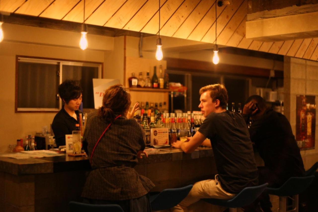 Travel&Book Hotel Hulatoncabin Takamatsu Eksteriør billede